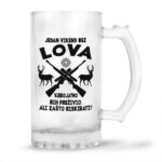 Jedan Vikend Bez Lova Vjerojatno Bih Preživio Ali Zašto Riskirati