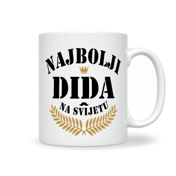 Najbolji Dida Na Svijetu