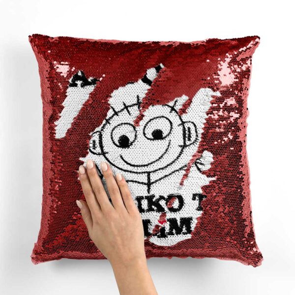 Antonia | Ovoliko Te Volim