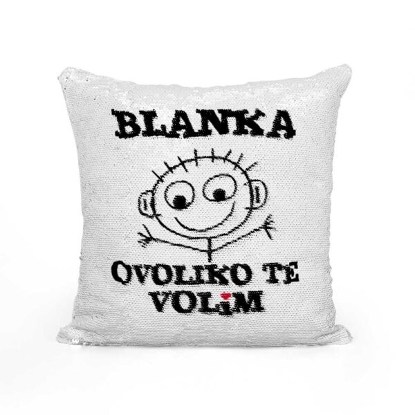 Blanka | Ovoliko Te Volim - Slika 2