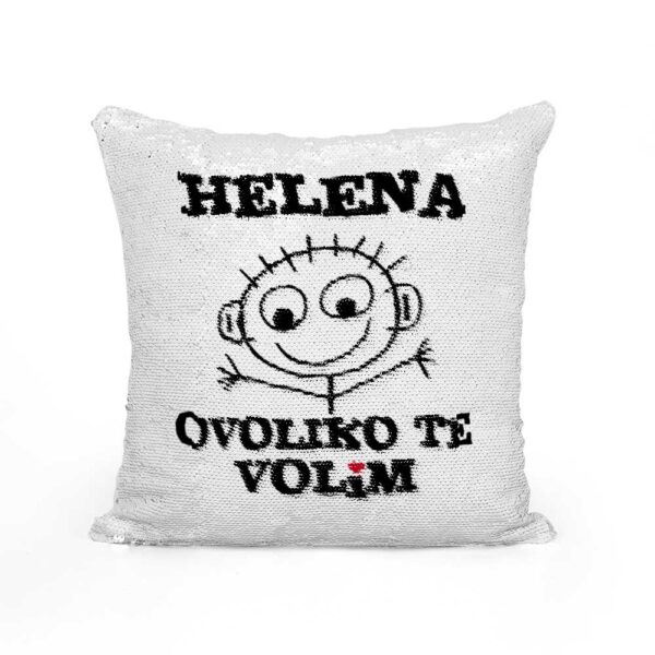 Helena | Ovoliko Te Volim - Slika 2
