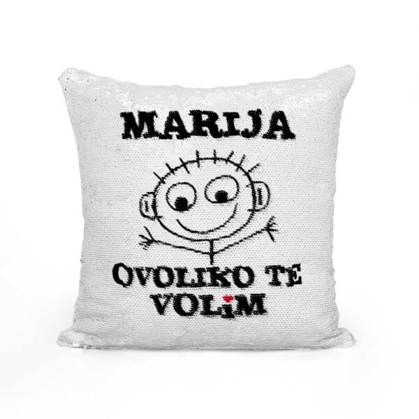 Marija | Ovoliko Te Volim - Slika 2