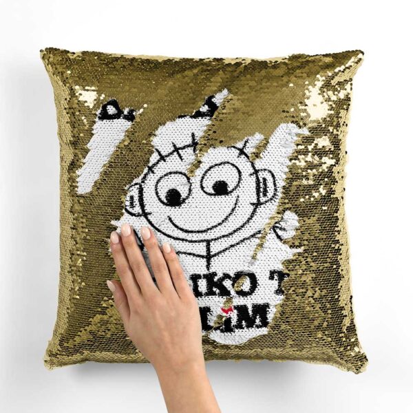 Barbara | Ovoliko Te Volim