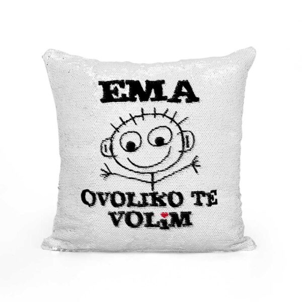 Ema | Ovoliko Te Volim - Slika 2