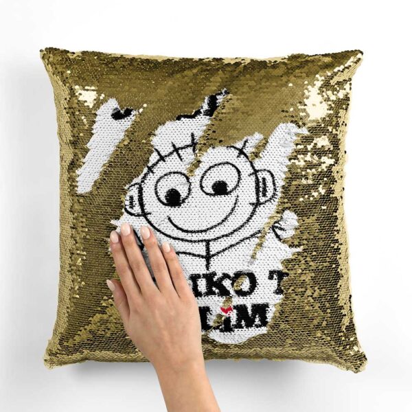 Josipa | Ovoliko Te Volim