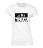 Ja Sam Mirjana