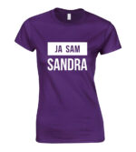 Ja Sam Sandra