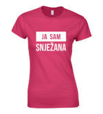 Ja Sam Snježana