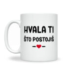 Hvala Ti Što Postojiš - Slika 2