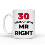 30 Years Of Being Mr Right - Slika 2