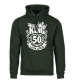 This King Makes 50 Look Good