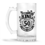 This King Makes 50 Look Good - Slika 2