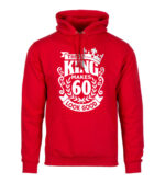 This King Makes 60 Look Good