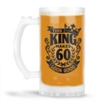 This King Makes 60 Look Good - Slika 4