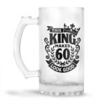 This King Makes 60 Look Good - Slika 2