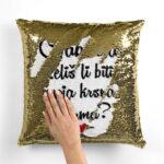 Gabriela, Želiš Li Biti Moja Krsna Kuma?