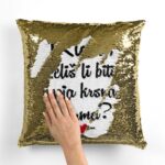 Klara, Želiš Li Biti Moja Krsna Kuma?