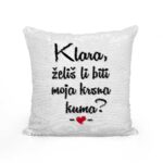 Klara, Želiš Li Biti Moja Krsna Kuma? - Slika 2