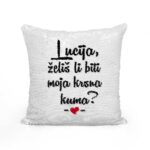 Lucija, Želiš Li Biti Moja Krsna Kuma? - Slika 2