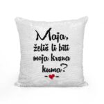 Maja, Želiš Li Biti Moja Krsna Kuma? - Slika 2