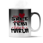 Moje Srce Pripada Tebi | Volim Te Marija