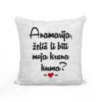 Anamarija, Želiš Li Biti Moja Krsna Kuma? - Slika 2