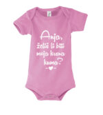 Anja, Želiš Li Biti Moja Krsna Kuma?