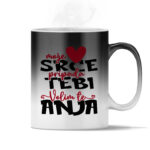 Moje Srce Pripada Tebi | Volim Te Anja