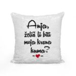 Anja, Želiš Li Biti Moja Krsna Kuma? - Slika 2