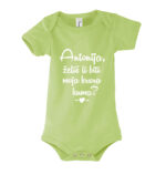 Antonija, Želiš Li Biti Moja Krsna Kuma?