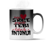 Moje Srce Pripada Tebi | Volim Te Antonija