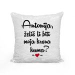 Antonija, Želiš Li Biti Moja Krsna Kuma? - Slika 2