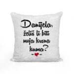 Danijela, Želiš Li Biti Moja Krsna Kuma? - Slika 2