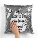 Danijela, Želiš Li Biti Moja Krsna Kuma?