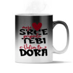 Moje Srce Pripada Tebi | Volim Te Dora