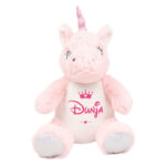 Dunja | Jednorog – 28 cm