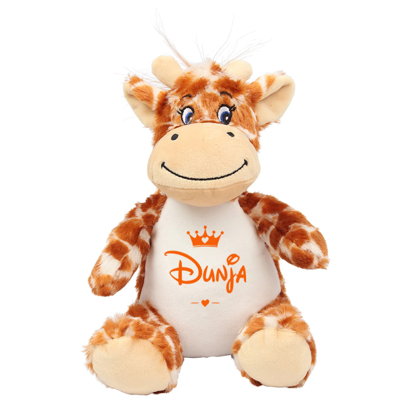 Dunja | Žirafa - 29 cm
