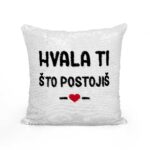 Hvala Ti Što Postojiš - Slika 2