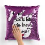 Helena, Želiš Li Biti Moja Krsna Kuma?