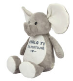 Hvala Ti Što Postojiš | Slon - 46 cm - Slika 3