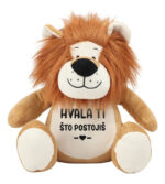 Hvala Ti Što Postojiš | Lav - 42 cm