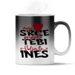 Moje Srce Pripada Tebi | Volim Te Ines