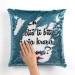 Ines, Želiš Li Biti Moja Krsna Kuma?