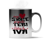 Moje Srce Pripada Tebi | Volim Te Iva