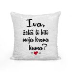 Iva, Želiš Li Biti Moja Krsna Kuma? - Slika 2