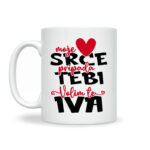 Moje Srce Pripada Tebi | Volim Te Iva - Slika 2