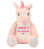 Hvala Ti Što Postojiš | Jednorog – 38 cm