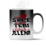 Moje Srce Pripada Tebi | Volim Te Jelena