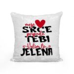Moje Srce Pripada Tebi | Volim Te Jelena - Slika 2