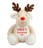 Hvala Ti Što Postojiš | Jelenko - 45 cm